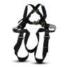 FULL BODY HARNESS FRONT & REAR D RING