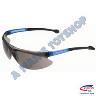 GLASSES SAFETY SMOKE LENS CONDOR