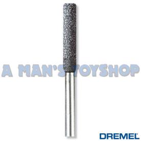 DREMEL CHAINSAW 5/32  SHARPENING STONE