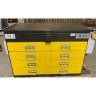 NLA* ROAD TRAIN BOX 4 DRAWER 900X560X640