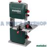 BANDSAW WOOD 245MM THROAT 400WATT