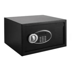 DIGITAL 25LT PERSONAL SAFE FLOOR / WALL