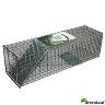 TRAP RAT & RODENT 450X125X125MM