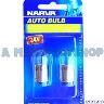 BULB 24 VOLT  4WATT  BA-95 MOUNT BA9S