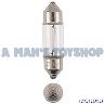 BULB FESTOON 24V3W 31MM