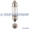 BULB FESTOON 24V3W 31MM