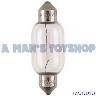 BULB 12V 21W FESTOON