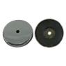 ROUND MAGNET 67 X 9.51MM,6.4MM HANG HOLE