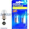 BULB 12V 6W BAYONET