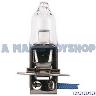 BULB H3 12V 100W PK22S