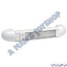 LED SWIVEL LAMP CVAN 9-33V 174MM ON/OFF