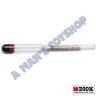 BRINE TESTER 0-25% 190MM LONG FLOAT