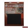 SANDPAPER WET & DRY ASSORTED 230X280MM