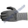 ALLFLEX WORK GLOVES LARGE NITRILE GRIP