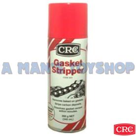 CRC GASKET STRIPPER SPRAY 300G CAN