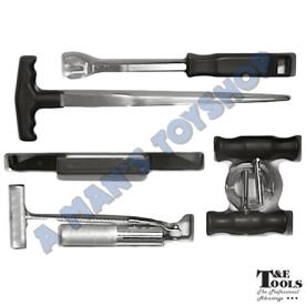 WINDSCREEN REMOVAL TOOL SET