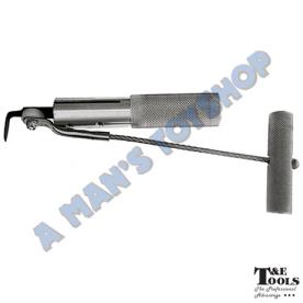 WINDSCREEN REMOVAL TOOL 220MM LONG