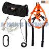 HARNESS KIT BASIC ROOFERS KIT IN BAG