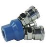 AIR HOSE ADAPTOR NITTO STYLE 3 WAY COUP