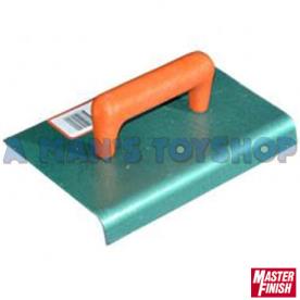 EDGER KERB & GUTTER 10 X 105MM S/STEEL