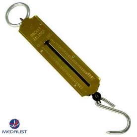 SPRING SCALE 25KG HEAVY DUTY