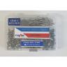 STAINLESS SCREW 304 ASSORTED GRAB KIT