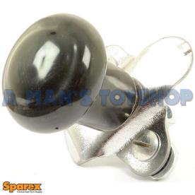 WHEEL SPINNER UNIVERSAL FIT SOFT COVER