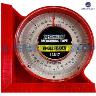 ANGLE FINDER V GROOVE EDGE 100MM DIAL