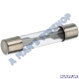 FUSE 10 AMP GLASS 3AG PACK