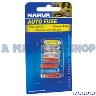 FUSE PACK CERAMIC TYPE MIX AMPS