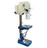 *K*GEARED HEAD VARY SPEED FLOOR  DRILL