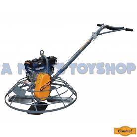 *K*CONCRETE TROWEL MACHINE 36"CEMTOOL