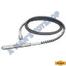 ** CONCRETE VIBRATOR 38MM PENDULUM