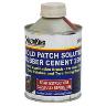 TYRE COLD PATCH SOLUTION GLUE 250MLS TIN