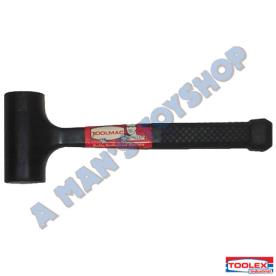 HAMMER DEAD BLOW 10 LBS METAL HANDLE