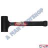 HAMMER DEAD BLOW 10 LBS METAL HANDLE