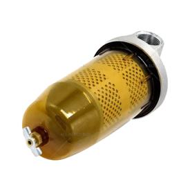 FUEL FILTER-OVER HEAD FUEL TANK FILTER