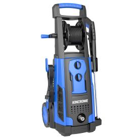 ELECTRIC HIGH-PRESSURE WASHER 2400W