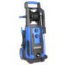 ELECTRIC HIGH-PRESSURE WASHER 2400W