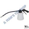 SPRAY CLEANING GUN 1 LITRE FLEX NOZZLE