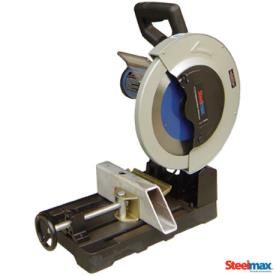 CUT OFF SAW 3 HP 350MM BLADE 240V STEEL