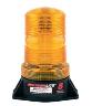 STROBE LIGHT SMALL 12-80 VOLT AMBER