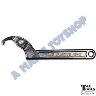 SPANNER C TYPE 19-50MM X 165MM LONG