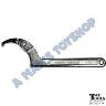 SPANNER C TYPE 50-120MM X 280MM LONG