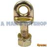 EYE BOLT 16MM EYE WITH NUT & WASHER 16MM