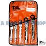 NLA* TUBE SPANNER SET AF 5PCE RATCHET