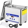 ULTRASONIC 240V CLEANER HEATER 0.8 LITRE