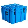 STORAGE BOX 550L550W450H SPACECASE BLUE