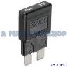 CIRCUIT BREAKER LCD FUSE 10-32VOLT 15 A