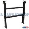 NLA* CONVEYOR STAND 600MM 505-800MM